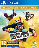 Riders Republic Gold Edition product image